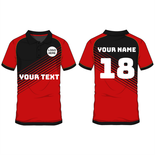 All Over Printed Customized Sublimation T-Shirt Unisex Sports Jersey Player Name & Number, Team Name And Logo. 1006775926