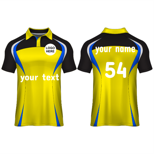 All Over Printed Customized Sublimation T-Shirt Unisex Sports Jersey Player Name & Number, Team Name And Logo. 1137646895