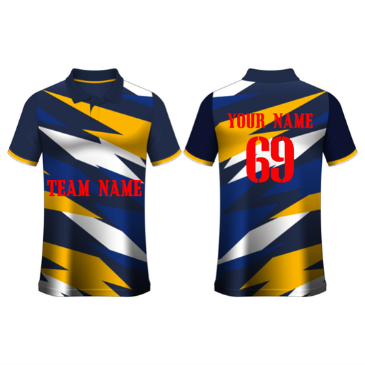 NEXT PRINT Custom Cricket Jerseys 1781984708