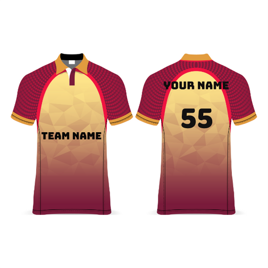NEXT PRINT Custom Cricket Jerseys 1918866368