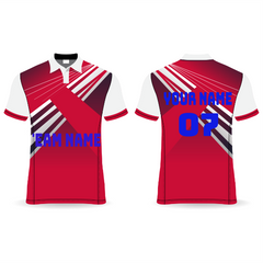 NEXT PRINT Custom Cricket Jerseys 199920800