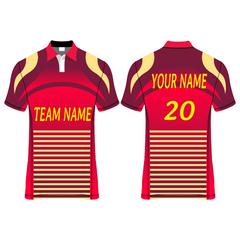 NEXT PRINT Custom Cricket Jerseys 1925106737