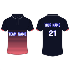NEXT PRINT Custom Cricket Jerseys 1849924381
