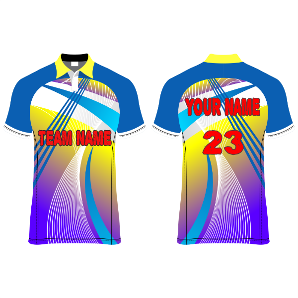 Cricket t shirt maker shop