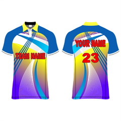 NEXT PRINT Custom Cricket Jerseys 1918866353
