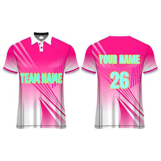 NEXT PRINT Custom Cricket Jerseys 1918143173