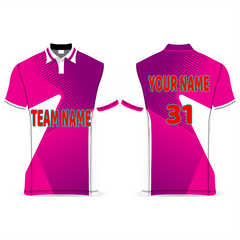 NEXT PRINT Custom Cricket Jerseys1918964198