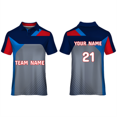 NEXT PRINT Custom Cricket Jerseys 1161059068