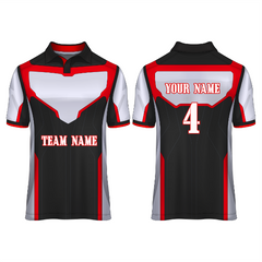NEXT PRINT Custom Cricket Jerseys 1411416653