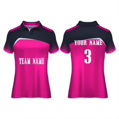 NEXT PRINT Custom Cricket Jerseys 1331377742
