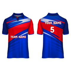 NEXT PRINT Custom Cricket Jerseys 1309263598