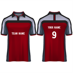 NEXT PRINT Custom Cricket Jerseys 1306025260