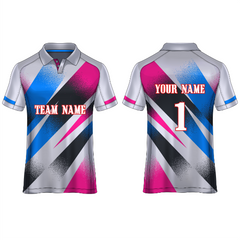 NEXT PRINT Custom Cricket Jerseys 1731756127