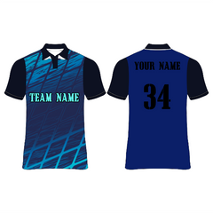 NEXT PRINT Custom Cricket Jerseys NP0080034