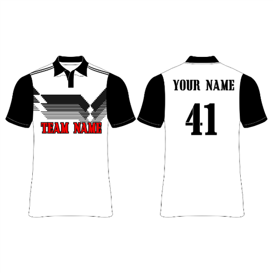 NEXT PRINT Custom Cricket Jerseys NP0080041