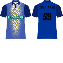 NEXT PRINT All Over Printed Customized Sublimation T-Shirt Unisex Sports Jersey Player Name & Number, Team Name.NP0080059