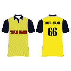 NEXT PRINT Custom Cricket Jerseys NP0080066