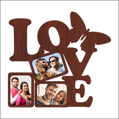 Love wall Frames