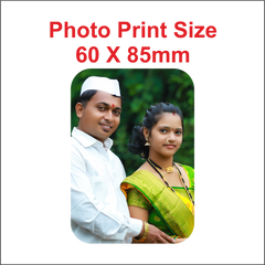 HAPPY ANNIVERSARY DAY SINGLE IMAGE STAND FRAME