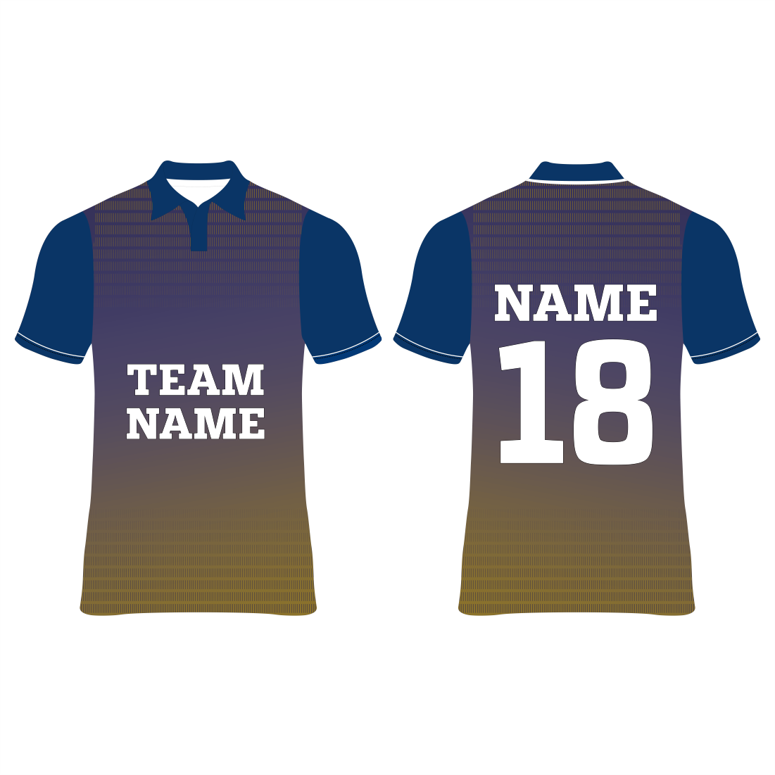 All Over Printed Customized Sublimation T-Shirt Unisex Sports Kolkata
