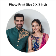 Wall Clocks With Your Beautiful Photos