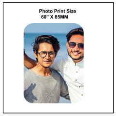 FRIENDS FOREVER SINGLE IMAGE STAND FRAME