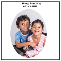 COOL FRIEND SINGLE IMAGE STAND FRAME