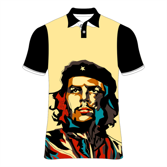 Next Print Che Guevara Printed T-Shirt.