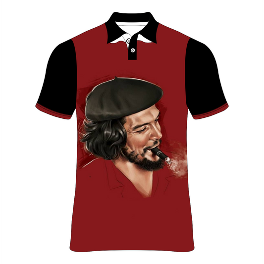 Next Print Che Guevara Printed T-Shirt.