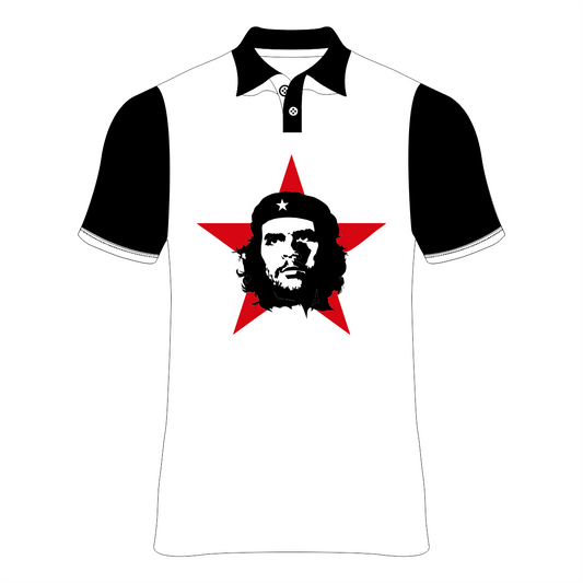 Next Print Che Guevara Printed T-Shirt.