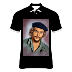 Next Print Che Guevara Printed T-Shirt.