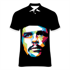 Next Print Che Guevara Printed T-Shirt.
