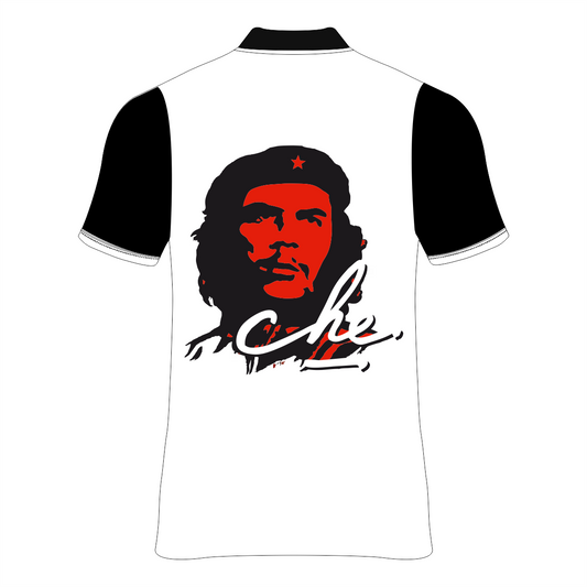 Next Print Che Guevara Printed T-Shirt.