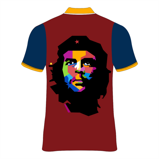 Next Print Che Guevara Printed T-Shirt.
