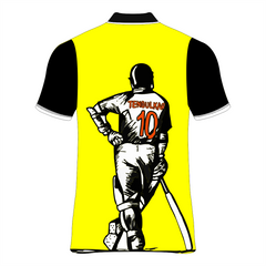 SACHIN PRINTED T-SHIRTS