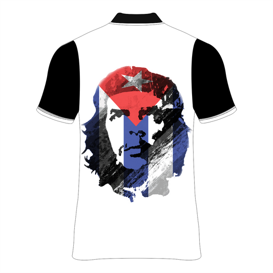 Next Print Che Guevara Printed T-Shirt.