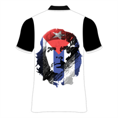 Next Print Che Guevara Printed T-Shirt.