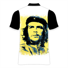 Next Print Che Guevara Printed T-Shirt.
