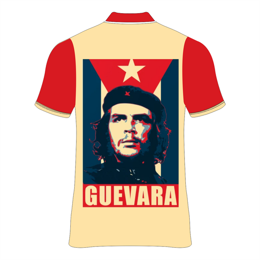 Next Print Che Guevara Printed T-Shirt.