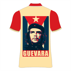 Next Print Che Guevara Printed T-Shirt.
