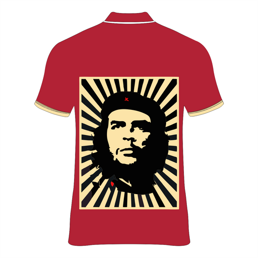 Next Print Che Guevara Printed T-Shirt.