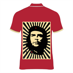 Next Print Che Guevara Printed T-Shirt.