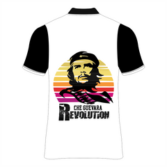 Next Print Che Guevara Printed T-Shirt.