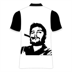 Next Print Che Guevara Printed T-Shirt.