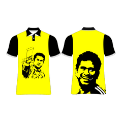 SACHIN PRINTED T-SHIRTS