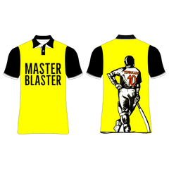 SACHIN PRINTED T-SHIRTS