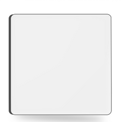 Acrylic Coasters Set Of 4