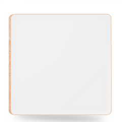 Wooden Coasters Set Of 4