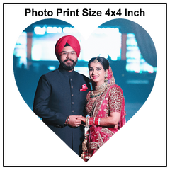 Happy Family Wall Frame