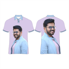 Next Print Karthik Photo Printed T-Shirt.